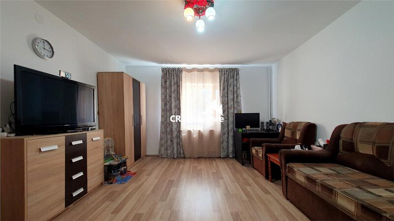 Padesu, Eroii Revolutiei, apartament 4 camere.