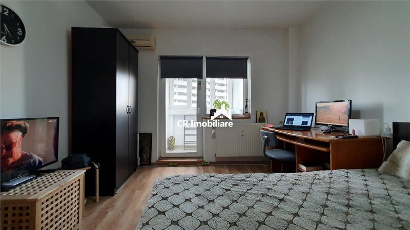 Padesu, Eroii Revolutiei, apartament 4 camere.