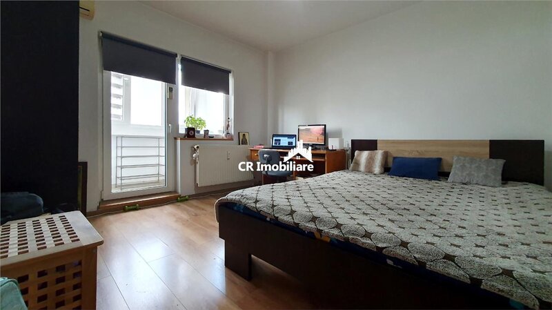 Padesu, Eroii Revolutiei, apartament 4 camere.