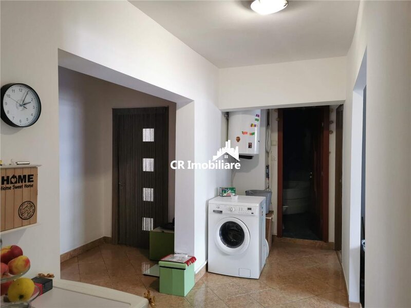 Padesu, Eroii Revolutiei, apartament 4 camere.